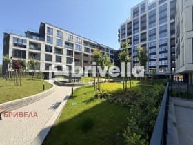 Продава 2-СТАЕН град София, Кръстова вада 217 999 € 426 368.98 лв.