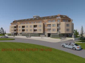 Продава 4-СТАЕН град София, Горубляне 280 000 € 547 632.40 лв.