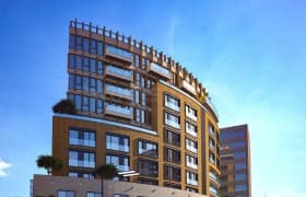 Продава 4-СТАЕН град София, Гео Милев 596 190 € 1 166 046.29 лв. Цената е без ДДС