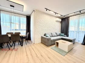 Продава 3-СТАЕН град София, Малинова долина 335 000 € 655 203.05 лв.
