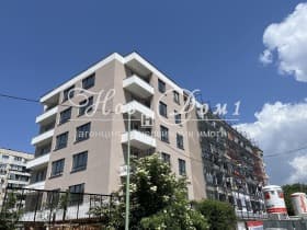 Продава 2-СТАЕН град София, Слатина 149 990 € 293 354.94 лв.