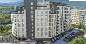 Продава 2-СТАЕН град София, Младост 4 222 000 € 434 194.26 лв.