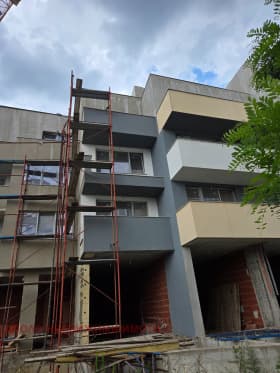 Продава 1-СТАЕН град София, Малинова долина 45 000 € 88 012.35 лв.