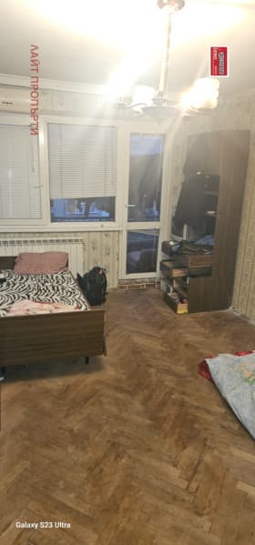 Продава 3-СТАЕН град София, Надежда 1 180 000 € 352 049.40 лв.