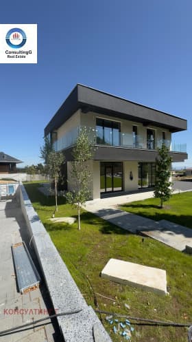 Продава КЪЩА град София, Бояна 2 500 000 € 4 889 575.00 лв.