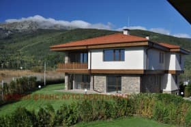 Продава КЪЩА град София, с. Бистрица 898 428 € 1 757 172.44 лв. Цената е без ДДС