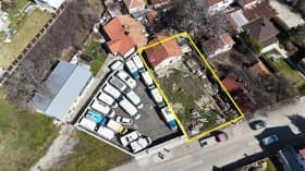 Продава КЪЩА град София, Орландовци 179 000 € 350 093.57 лв.