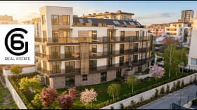 Продава 4-СТАЕН град София, Кръстова вада 357 600 € 699 404.81 лв. Цената е без ДДС