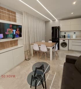 Продава 3-СТАЕН град София, Манастирски ливади 393 600 € 769 814.69 лв.