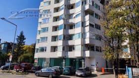 Продава 3-СТАЕН град София, Витоша 527 500 € 1 031 700.33 лв.