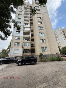 Продава 3-СТАЕН град София, Гео Милев 295 000 € 576 969.85 лв.