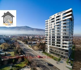 Продава 3-СТАЕН град София, Кръстова вада 268 160 € 524 475.37 лв. Цената е без ДДС