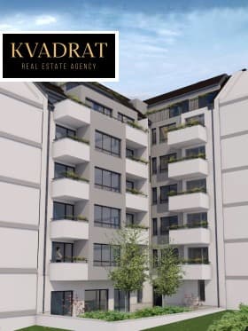 Продава МНОГОСТАЕН град София, Банишора 469 945 € 919 132.53 лв.