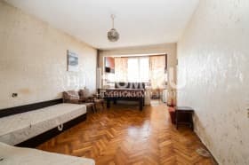 Продава 1-СТАЕН град София, Света Троица 109 990 € 215 121.74 лв.