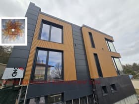 Продава КЪЩА град София, с. Панчарево 900 000 € 1 760 247.00 лв.