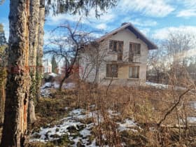 Продава КЪЩА град София, Драгалевци 550 000 € 1 075 706.50 лв.