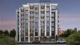 Продава 4-СТАЕН град София, Изгрев 1 187 219 € 2 321 998.54 лв.