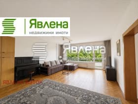 Продава МНОГОСТАЕН град София, Изгрев 830 000 € 1 623 338.90 лв.
