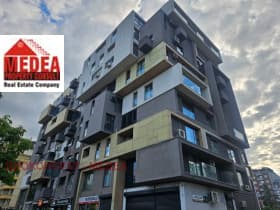 Продава 2-СТАЕН град София, Борово 213 500 € 417 569.71 лв.