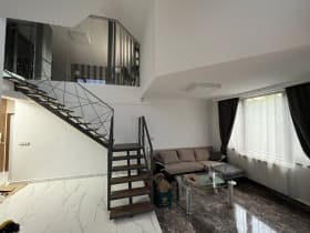 Продава 4-СТАЕН град София, Горна баня 616 000 € 1 204 791.28 лв.