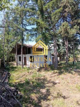 Продава КЪЩА град София, гр. Нови Искър 99 900 € 195 387.42 лв.