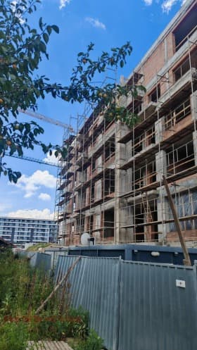 Продава 1-СТАЕН град София, Манастирски ливади 124 980 € 244 439.63 лв.