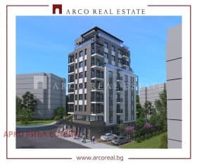 Продава 3-СТАЕН град София, Редута 334 276 € 653 787.03 лв.