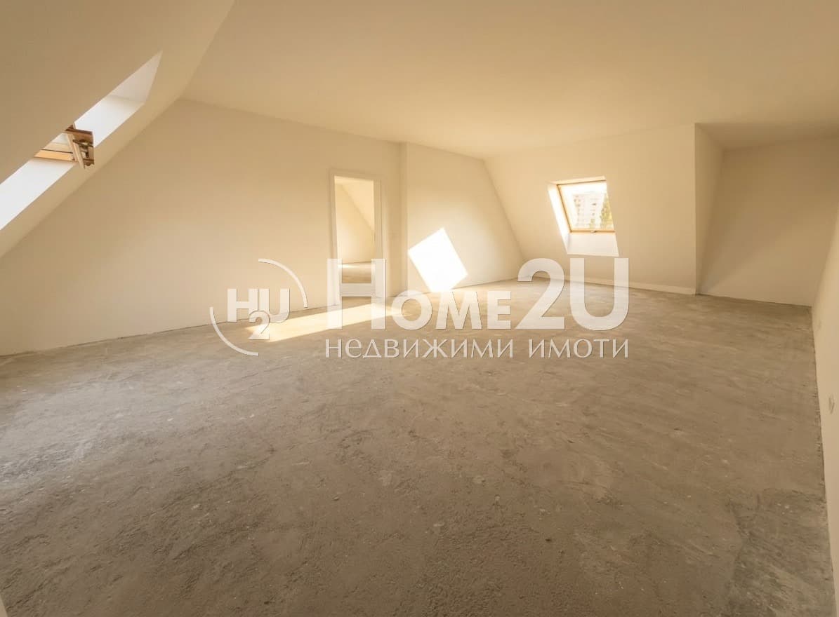155 000 € 303 153.65 лв.,, Продава 3-СТАЕН, град София, Банишора