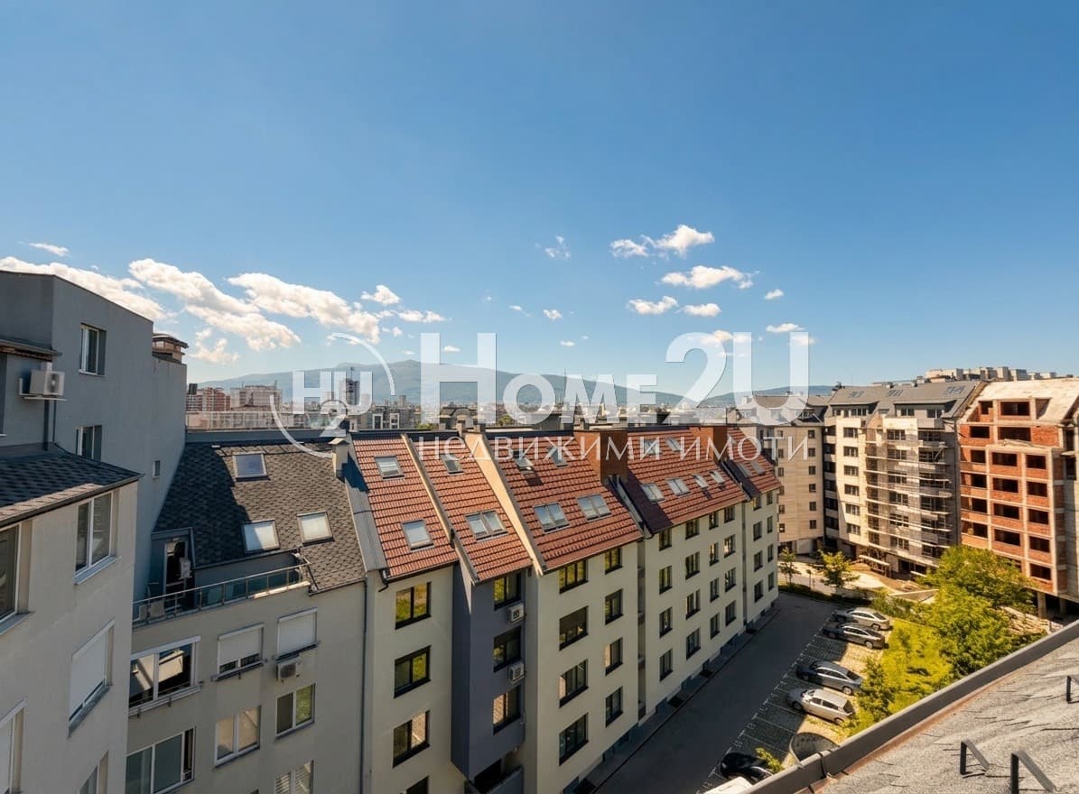 155 000 € 303 153.65 лв.,, Продава 3-СТАЕН, град София, Банишора