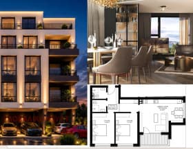 Продава 4-СТАЕН град София, Сухата река 204 900 € 400 749.57 лв.