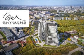 Продава 2-СТАЕН град София, Хладилника 262 560 € 513 522.72 лв. Цената е без ДДС