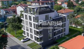 Продава 3-СТАЕН град София, Левски 192 134 € 375 781.44 лв.