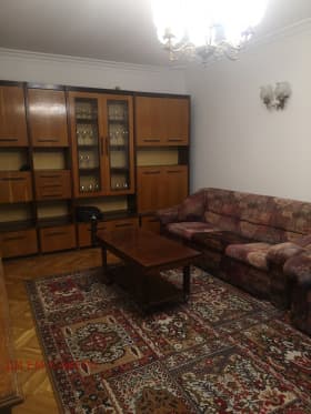 Продава 3-СТАЕН град София, Стрелбище 365 500 € 714 855.87 лв.