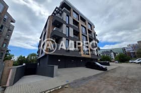 Продава 2-СТАЕН град София, Манастирски ливади 145 000 € 283 595.35 лв.