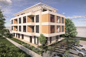 Продава 4-СТАЕН град София, с. Бистрица 330 000 € 645 423.90 лв.