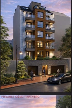Продава 1-СТАЕН град София, Оборище 96 180 € 188 111.73 лв.
