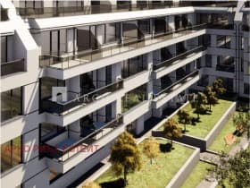 Продава 1-СТАЕН град София, Кръстова вада 186 148 € 364 073.84 лв.