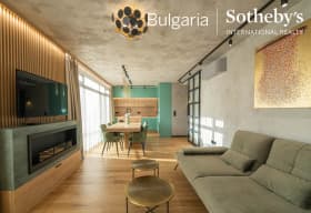 Продава 3-СТАЕН град София, Драгалевци 450 000 € 880 123.50 лв.