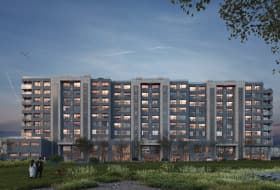 Продава 2-СТАЕН град София, Мусагеница 225 630 € 441 293.92 лв.
