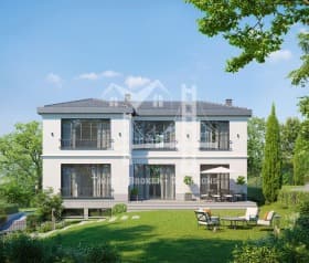 Продава КЪЩА град София, Симеоново 930 000 € 1 818 921.90 лв. Цената е без ДДС