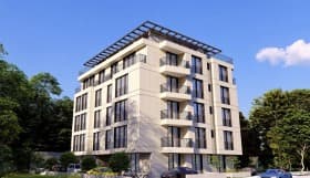 Продава 4-СТАЕН град София, Лозенец 564 167 € 1 103 414.74 лв. Цената е без ДДС