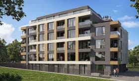 Продава 3-СТАЕН град София, Манастирски ливади 273 000 € 533 941.59 лв.