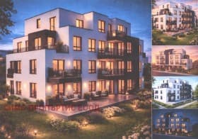 Продава 3-СТАЕН град София, Надежда 3 185 000 € 361 828.55 лв.
