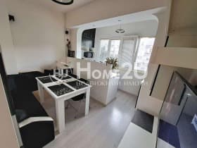 Продава 2-СТАЕН град София, Дружба 1 144 999 € 283 593.39 лв.
