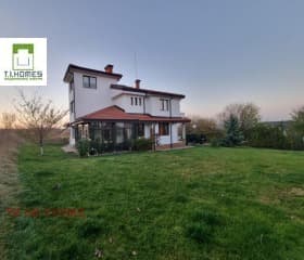 Продава КЪЩА град София, Горна баня 825 000 € 1 613 559.75 лв.