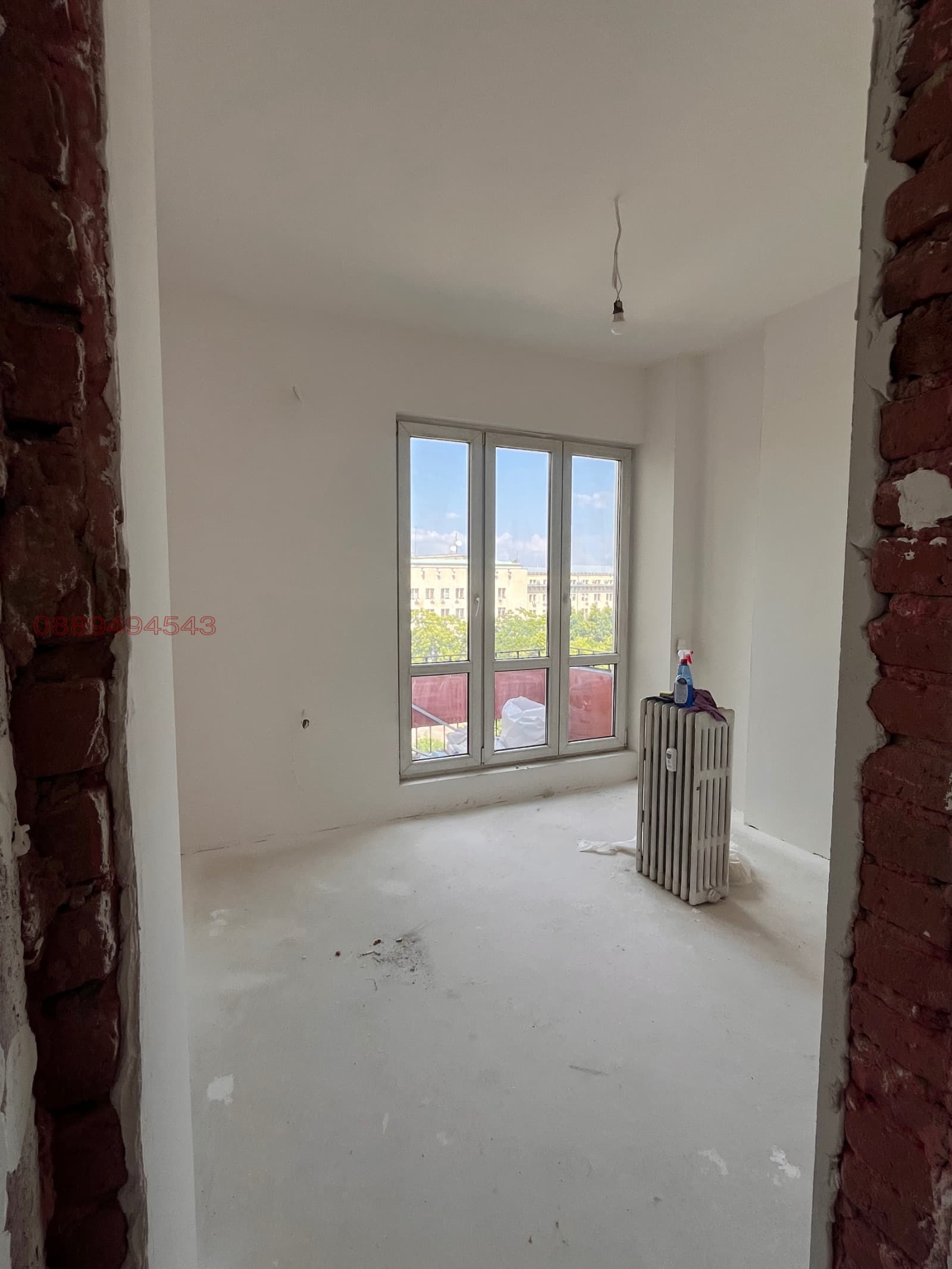 312 000 € 610 218.96 лв.,, Продава 2-СТАЕН, град София, Център