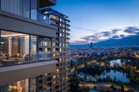 Продава 3-СТАЕН град София, Дружба 1 316 000 € 618 042.28 лв. Цената е без ДДС