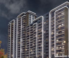 Продава 3-СТАЕН град София, Младост 3 326 825 € 639 214.14 лв. Цената е без ДДС