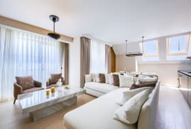Продава 3-СТАЕН град София, Красно село 510 668 € 998 779.79 лв.