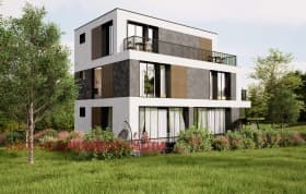 Продава КЪЩА град София, в.з.Симеоново - Драгалевци 830 000 € 1 623 338.90 лв.